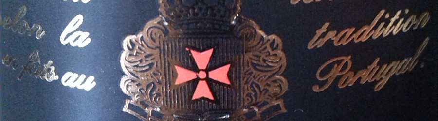 Porto Cruz Special Reserve Tawny Titel