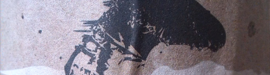 Rügener Insel-Brauerei Seepferd Titel