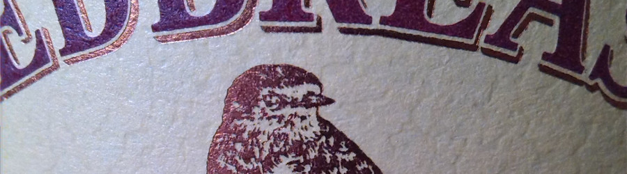 Redbreast Irish Whiskey Cask Strength Titel