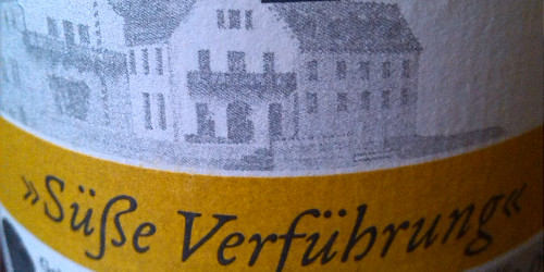 Riegele Dulcis 12 Titel