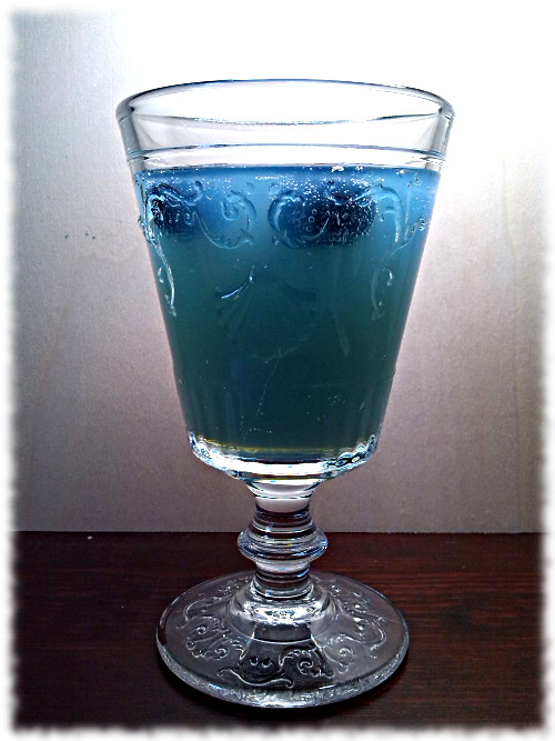 Dead Rabbit Automobile