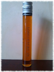 Longueteau Rhum Agricole VS