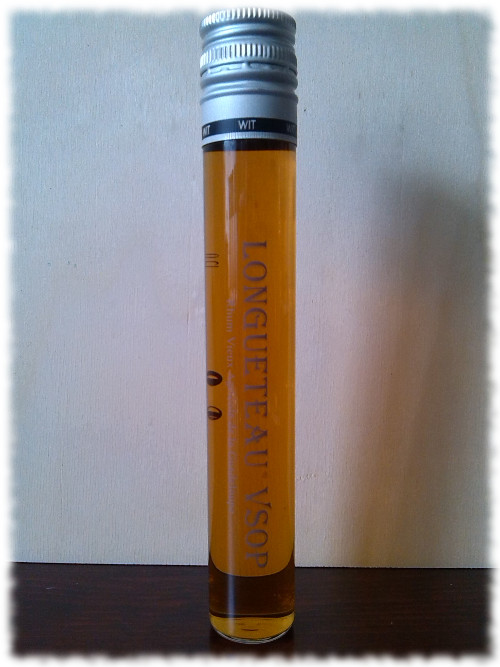 Longueteau Rhum Agricole VSOP