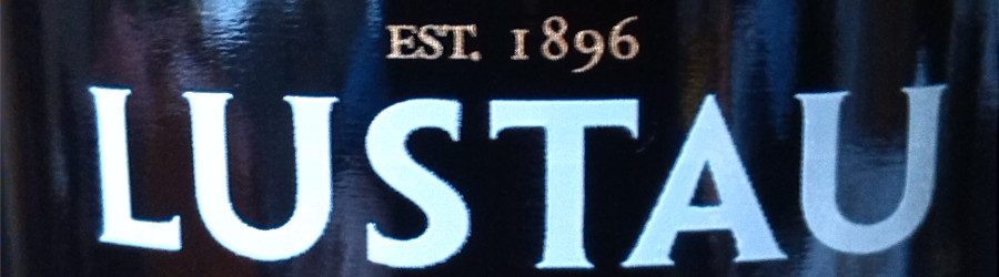 Lustau Amontillado Los Arcos Medium Dry Sherry Titel