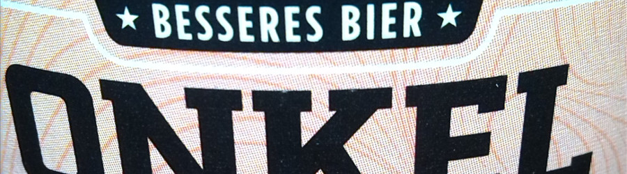 Onkel Herbert Rhabarber Weisse Titel