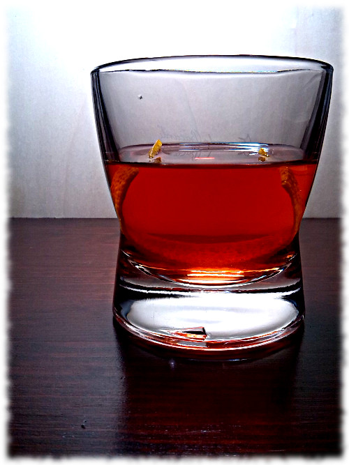 Sleeping With Strangers