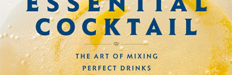 The Essential Cocktail Titel