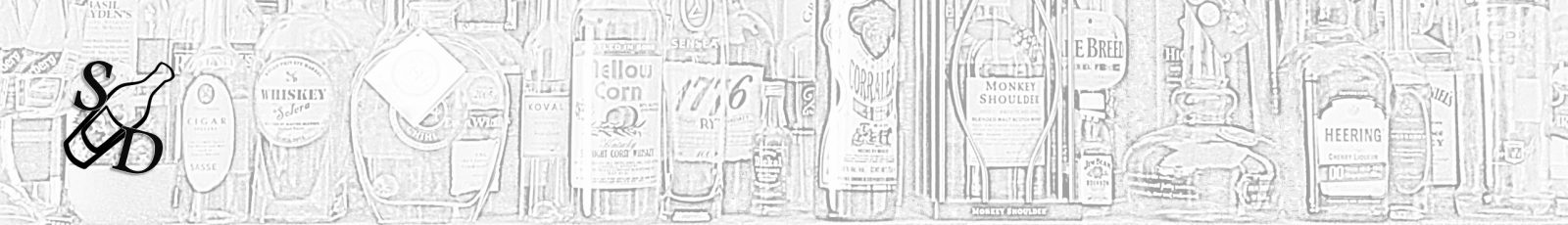 schlimmerdurst Blogtitel mit Logo