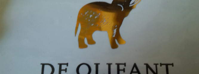 De Olifant Zigarren Titel