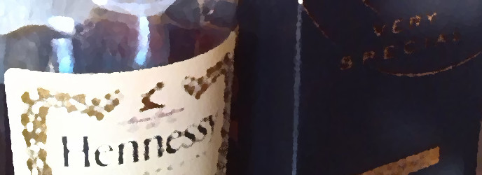 Hennessy VS Titel