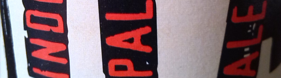 Maisel & Friends IPA Titel