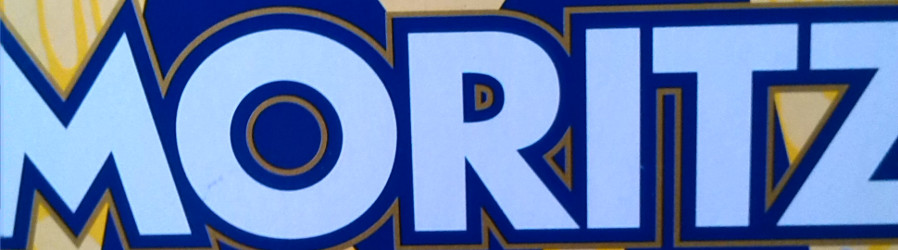 Moritz Bier Titel