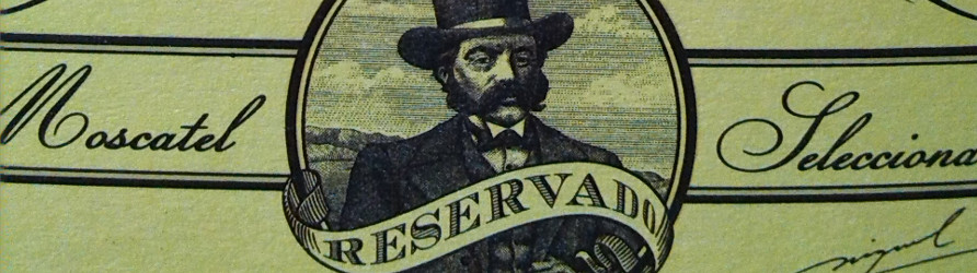 Pisco El Gobernador Titel