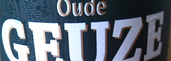 Oude Geuze Boon Malse Lambic Titel