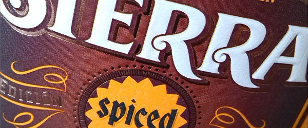 Sierra Spiced Titel