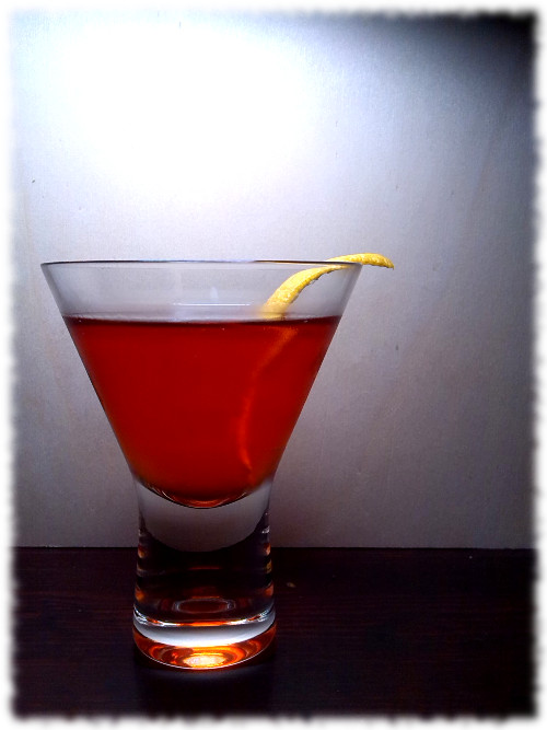 Dupont Cocktail