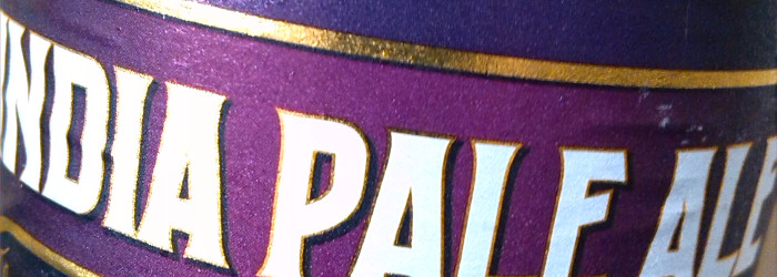 Fullers India Pale Ale Titel
