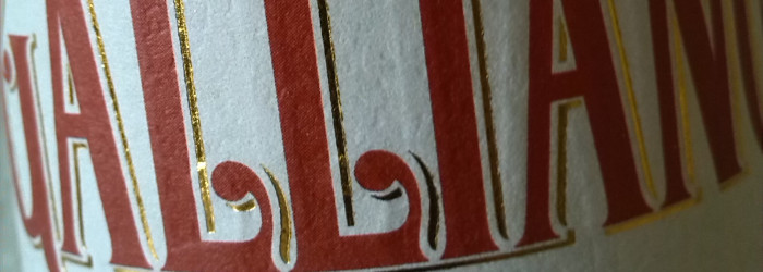 Galliano l'Autentico Titel