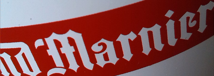 Grand Marnier Cordon Rouge Titel