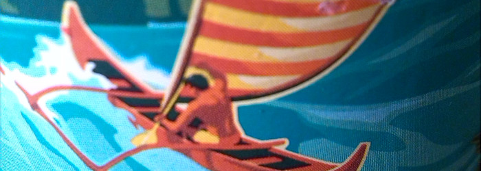 Kona Brewing Castaway India Pale Ale Titel