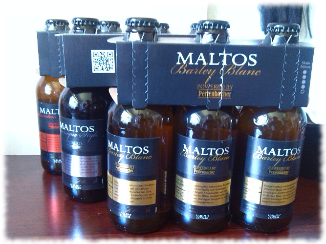 Lidl Maltos 3 Sorten Dreierpacks