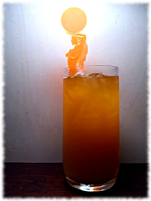 Taverna Gorgona's Athens