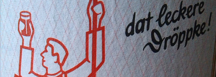 Uerige Altbier TItel