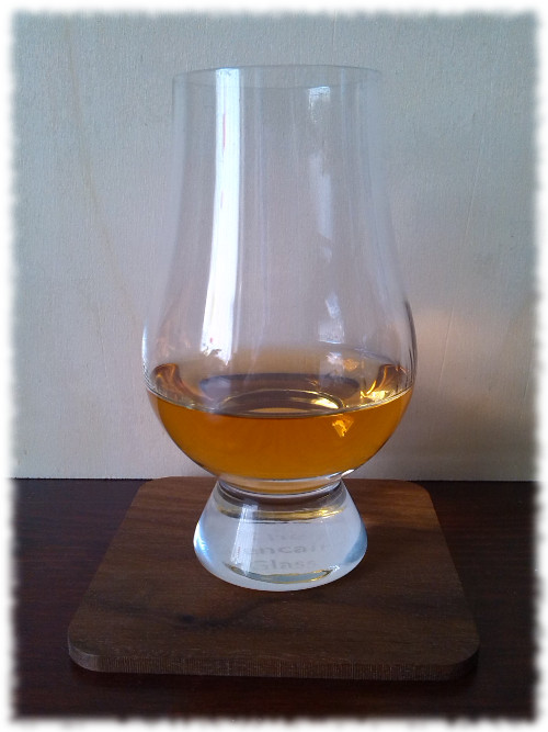 Jim Beam Kentucky Dram Whiskey Glas