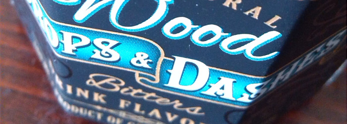 The Bitter Truth Drops & Dashes Titel