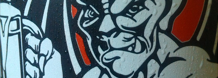 Arrogant Bastard Ale Titel