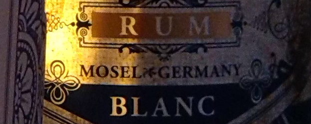 Bonpland Blanc VSOP Titel