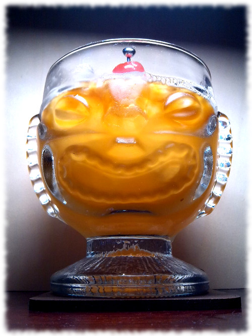 Guyana Banana Zombie