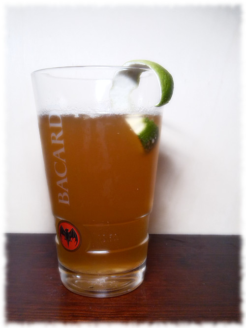 Hop, Skip and Go Naked