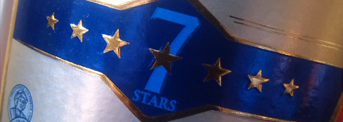 Metaxa 7 Stars Titel