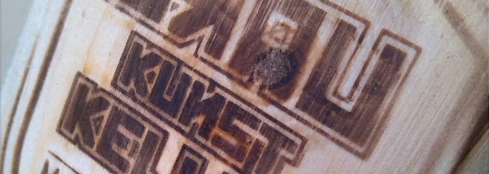 BrauKunstKeller Imperial Stout Single Barrel Aged Tequila Limited Edition Titel