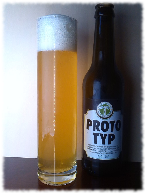 Kehrwieder Kreativbrauerei Prototyp