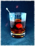 Rhum Manhattan