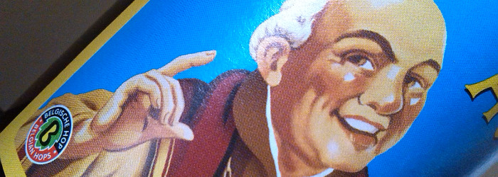 St. Bernardus Sortiment Titel