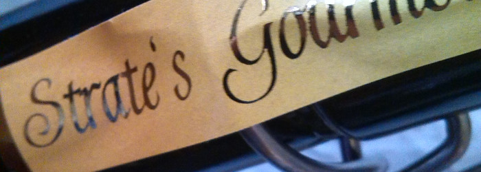 Strate's Detmolder Chardonnay Hopfen Titel