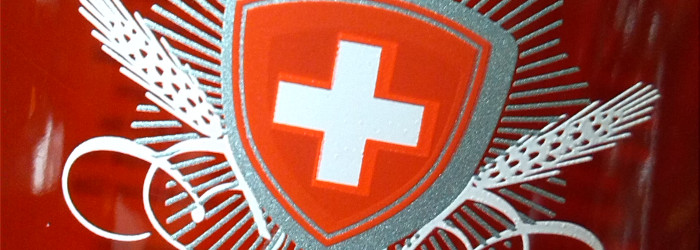 Xellent Swiss Vodka Titel