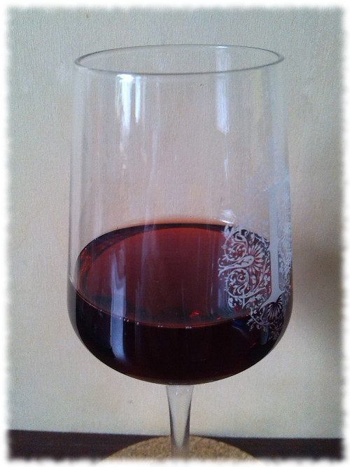 Bellman Tawny Port Glas