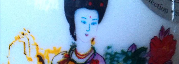 Ma Wo Shan Baijiu Titel