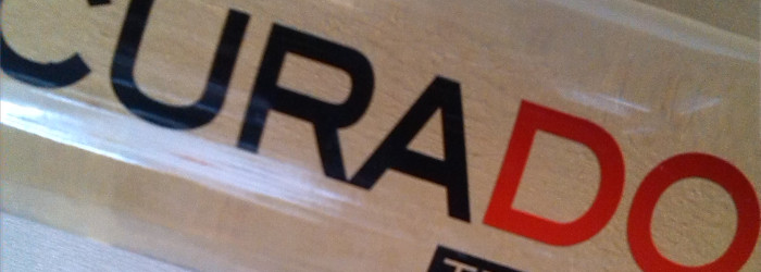 Ocho Curado Tequila Titel