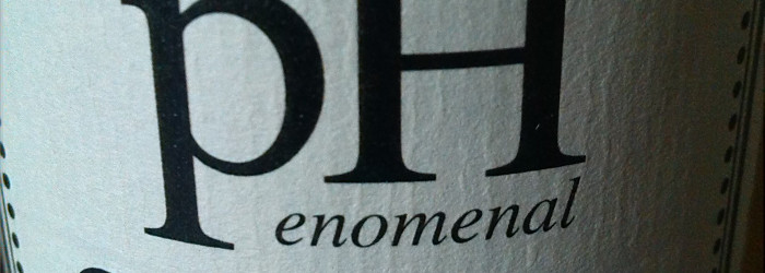 pHenomenal Tonic und Ginger Syrup Titel