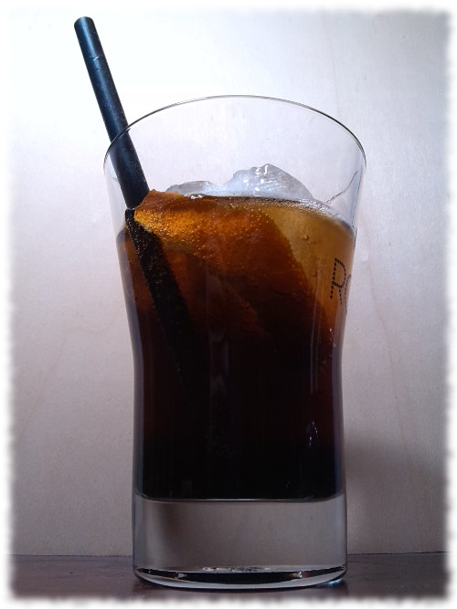 Rum & Cola