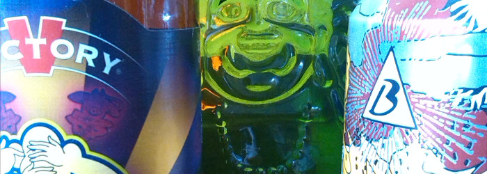 Verrückte Biere Titel