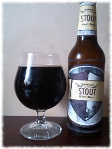 Zwönitzer Stout