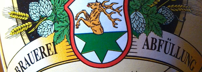 Brauerei Kraus Hausbräu Titel