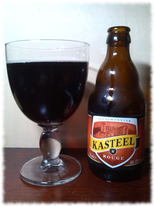 Kasteel Rouge