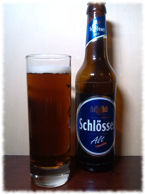 Schlösser Alt